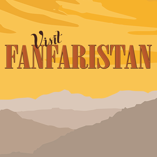 Lire la suite à propos de l’article Deux affiches sur le Fanfaristan