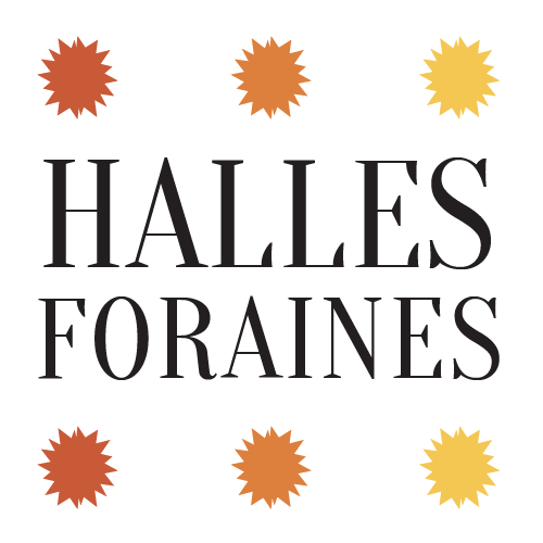 Lire la suite à propos de l’article Halles foraines : Pôle des arts nomades à Nantes