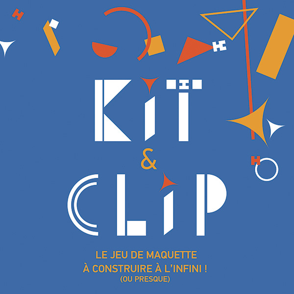 Lire la suite à propos de l’article Kit & Clip