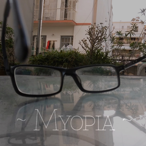 Lire la suite à propos de l’article Myopia