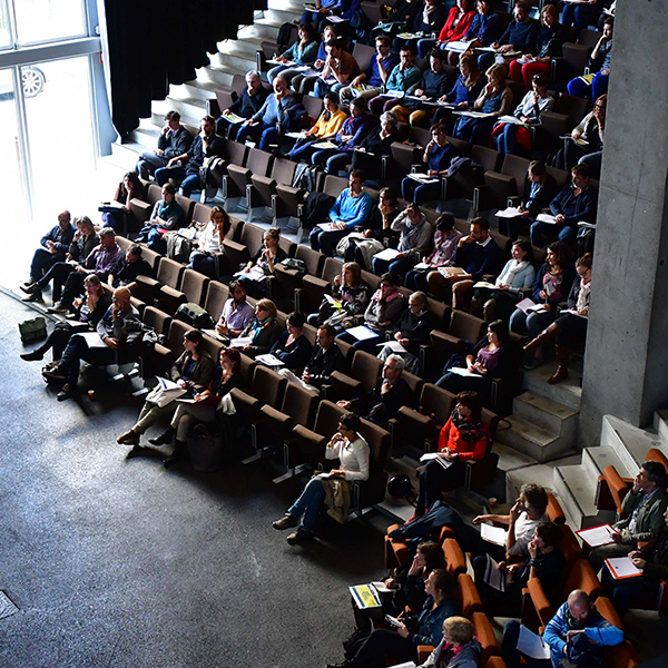 leo badiali orientation vers les tudes d'architecture interventions en lycée - auditorium ensa nantes