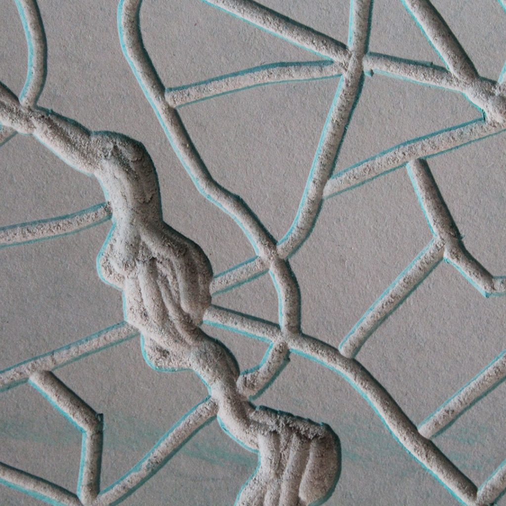 leo badiali linogravure