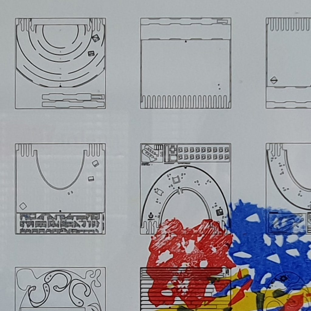 leo badiali illustration linogravure maquette fabrikado 3